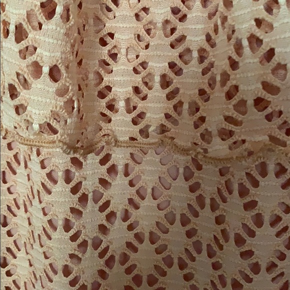 Off shoulder top - Picture 3 of 3